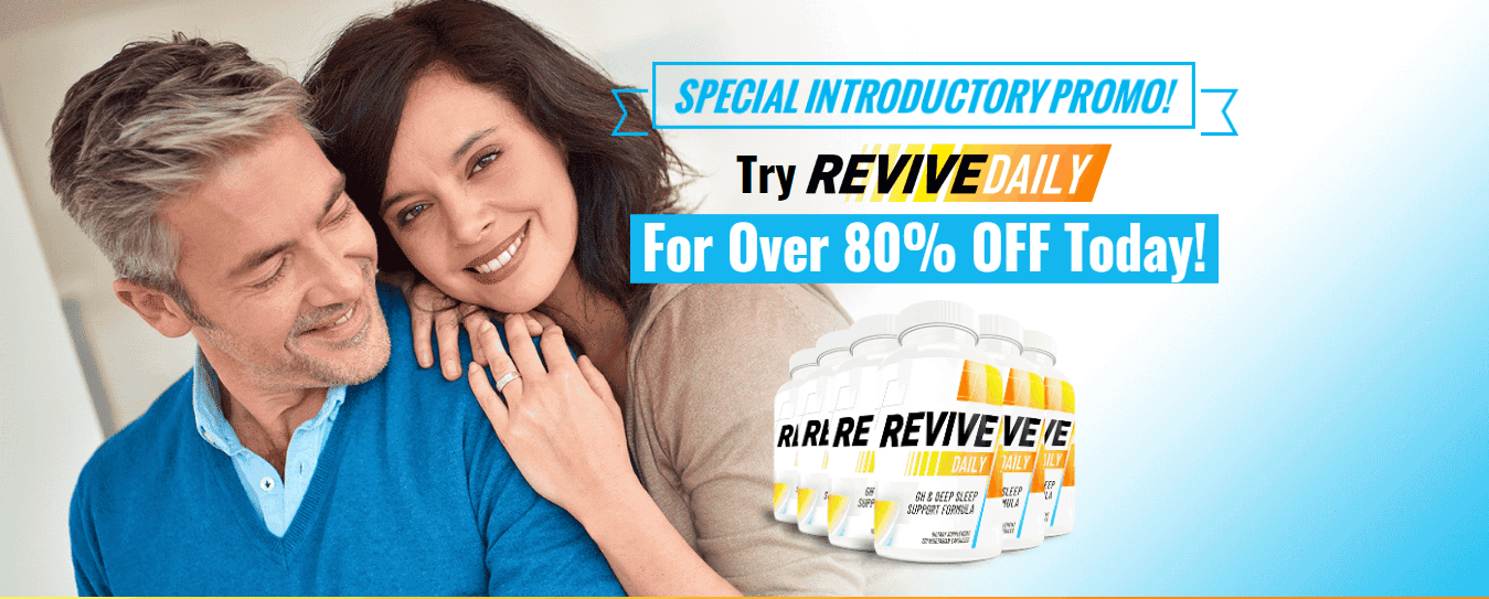 Revive Daily